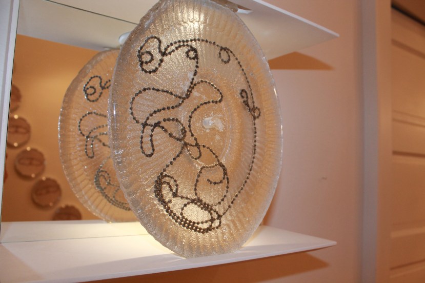 Deborah Klotz: Traces at the Maine Jewish Museum