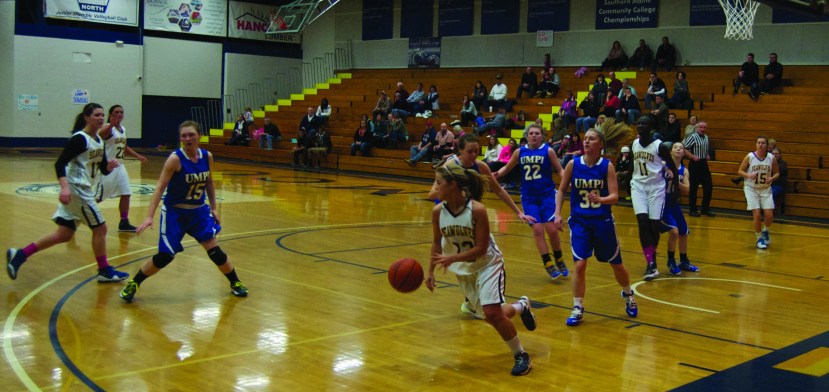 As the Season Winds Down the Elite Eight is Eyed