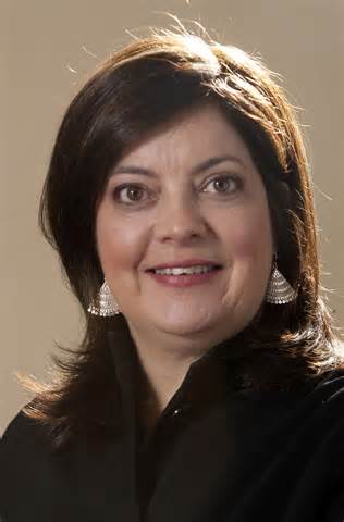 Lisa DeSisto, CEO and Publisher for MaineToday