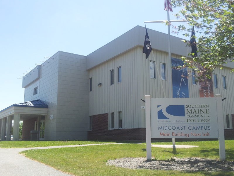 A Growing Campus for Growing Minds