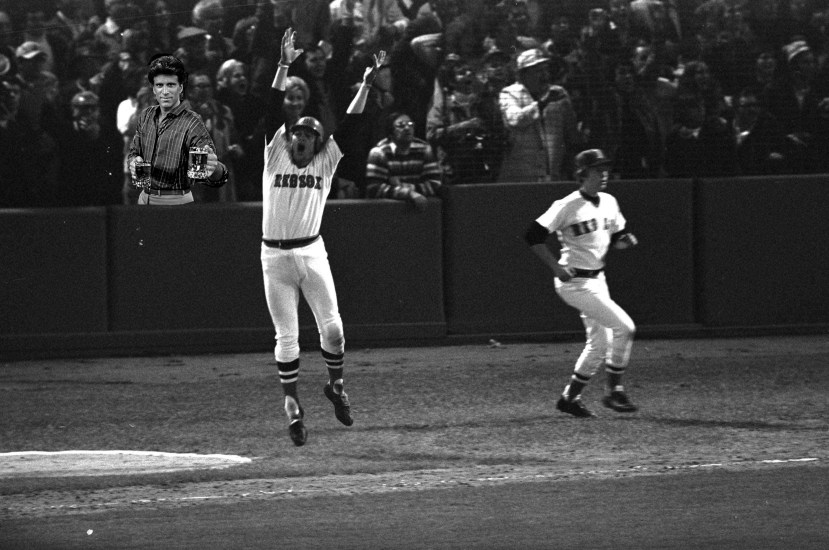 Today in Sports History, October 21st