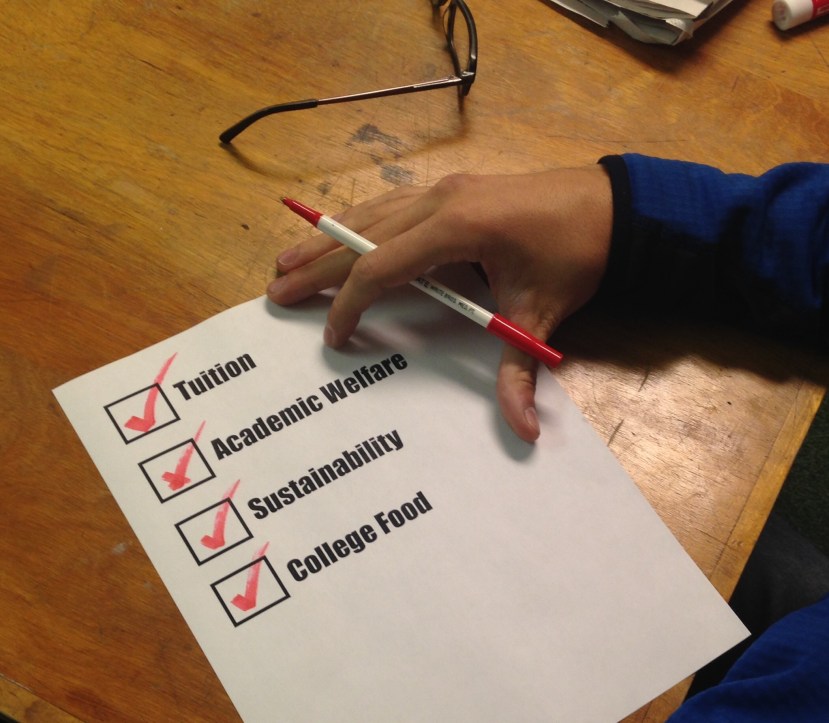 Big Challenges, Achievable Solutions