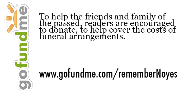 Portland Befallen By Tragedy: Reflections on the  Noyes Street Fire