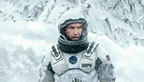 Marin at the Movies: Interstellar
