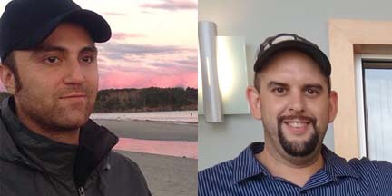 Harvard and Beyond –  Team Baghestani / Glynn Proved Adversaries Wrong