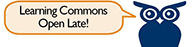 Learning Commons