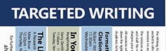 Targeted Writing Sessions