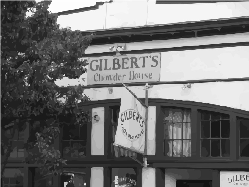 Gilberts Chowder House
