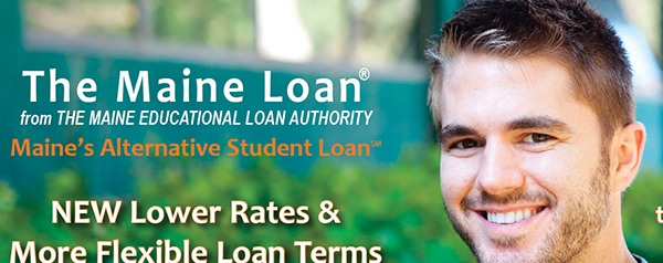 The Maine Loan