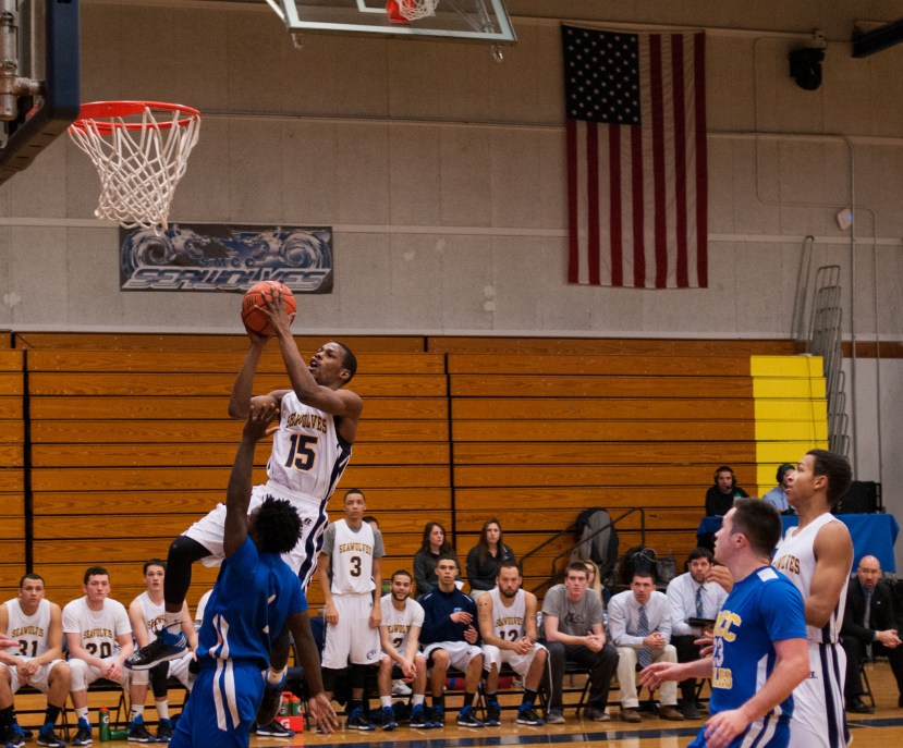 Hoops Highlights And The Beat Goes On