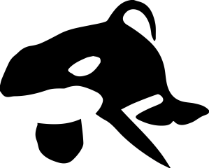 blackfishwhale