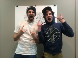 MetalUpYrAssImg(ArtsFeatures)