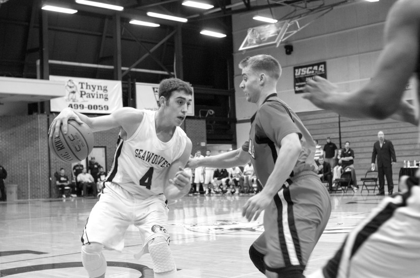 Seawolves End Regular Season Red Hot Eye the YSCC Elite 8 with high expectations