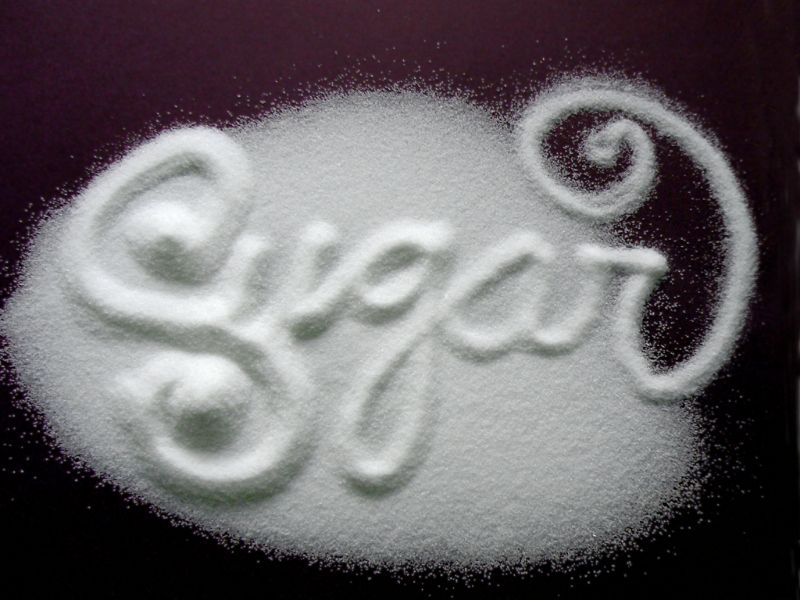Sugar: The Deadly, Ubiquitous Ingredient, A glimpse into  sugar and obesity
