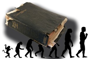 Bible attempt