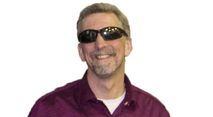 Randy Pierce: Achievement  Through Adversity