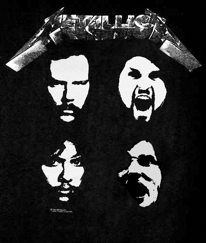 Metal Up Yr Ass: The Final Edition