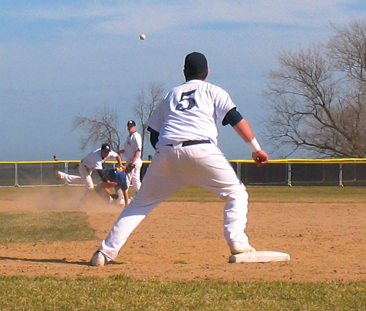 SMCC SeaWolves Pictures and Schedule