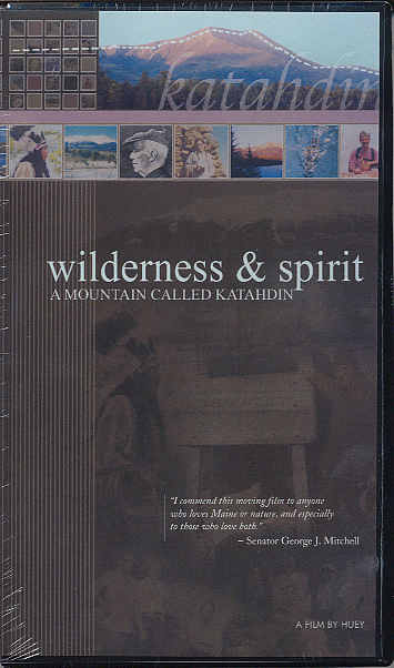 Wilderness(FrontPage)