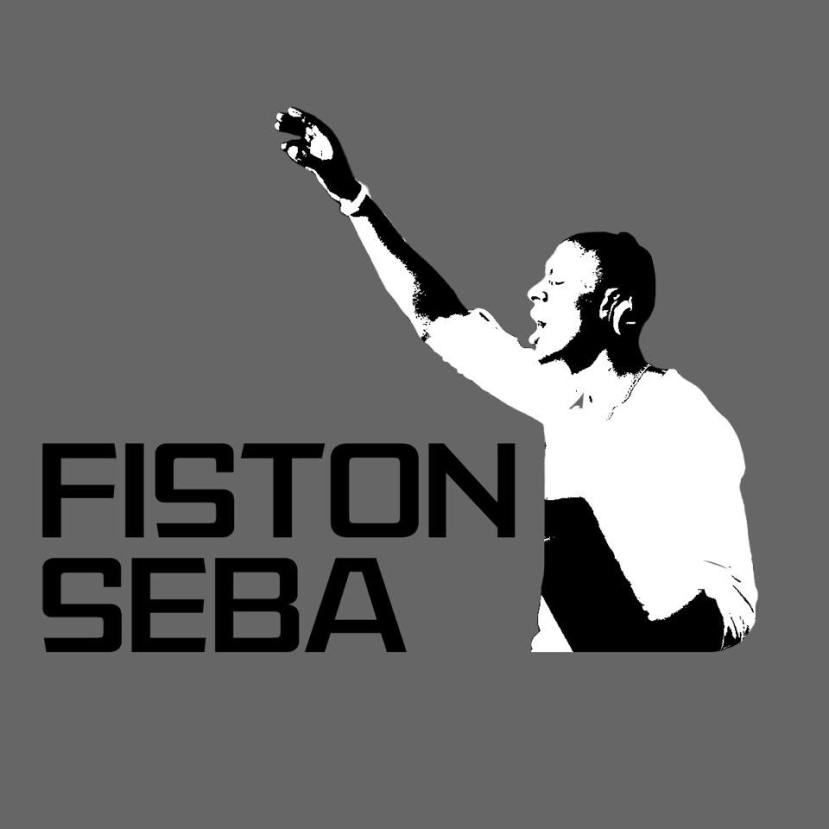 African Gospel Singer CD Release