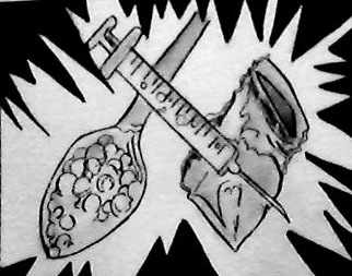 Community Supports Recovery from Addiction