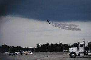 The Blue Angels