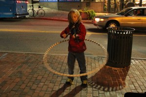 ArtWalk(ArtsFeatures)