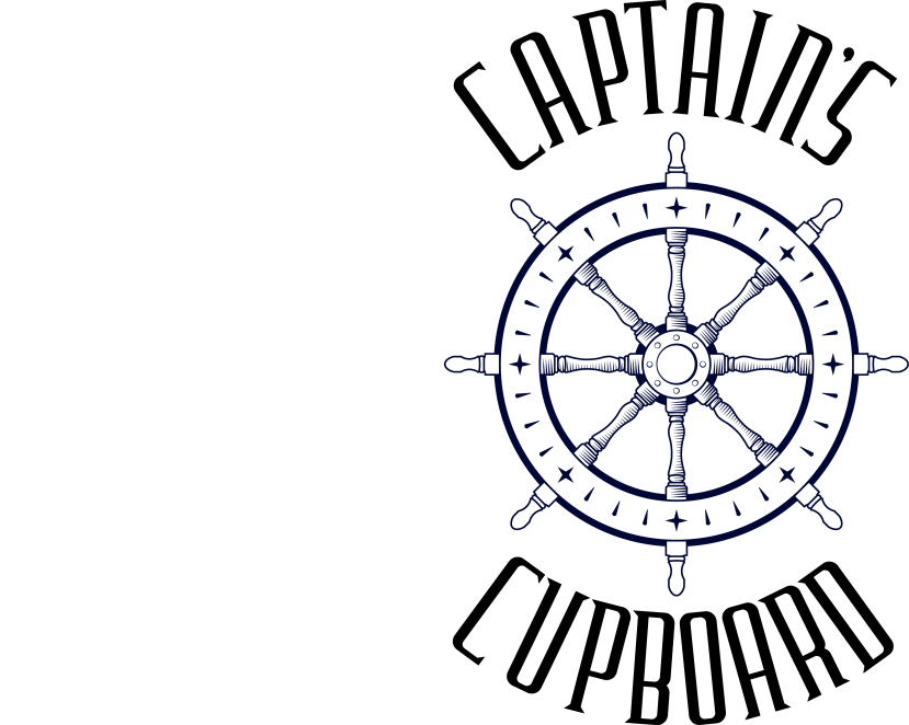 A Cupboard Review: A semester in review and visions for the Spring semester and beyond!