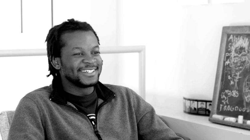 5 Minute Student Interview: Dan-Herley Mathieu – From Haiti to SMCC