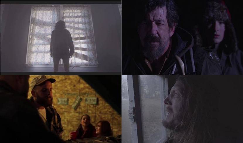 Maine Mayhem Premiere Draws Close