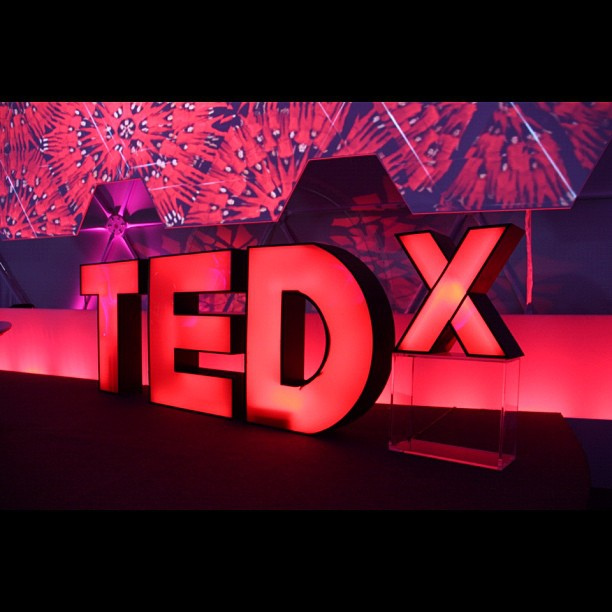 Let’s Channel This Energy:  Tedx SMCC Revisited