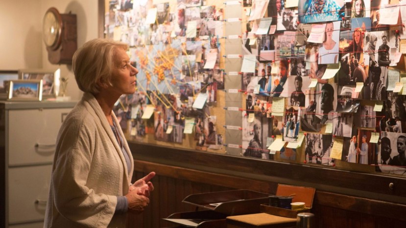 Eye in the Sky Review