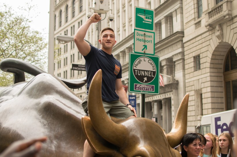 Taking Care of Business