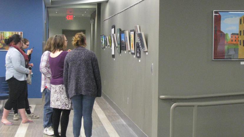 Congratulations MCCS  Students of the Year