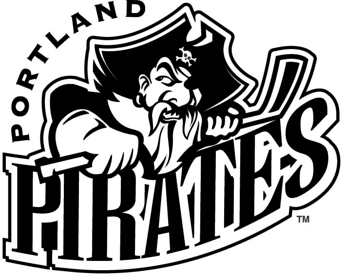 Pirates Hijacked from Portland by Springfield, MA and Ron Cain