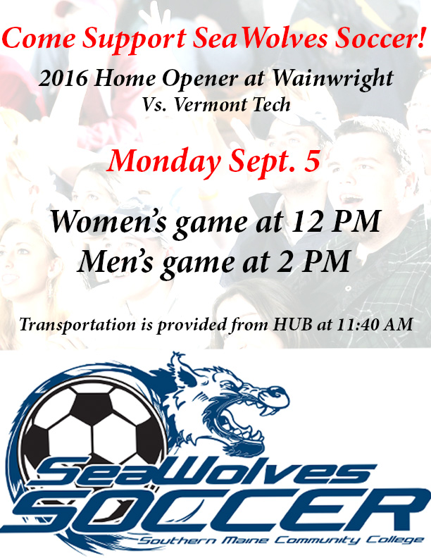 Soccer Flyer 9-5