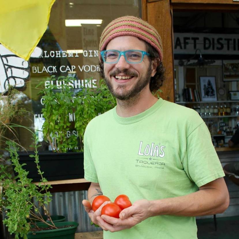 All in a Day’s Work – A Profile of Local Entrepreneurs: Jonathan Holmes and Lola’s BBQ