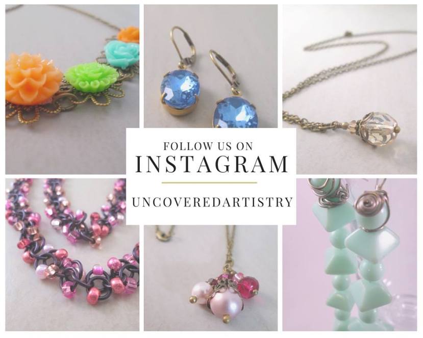 A Look into Uncovered Artistry