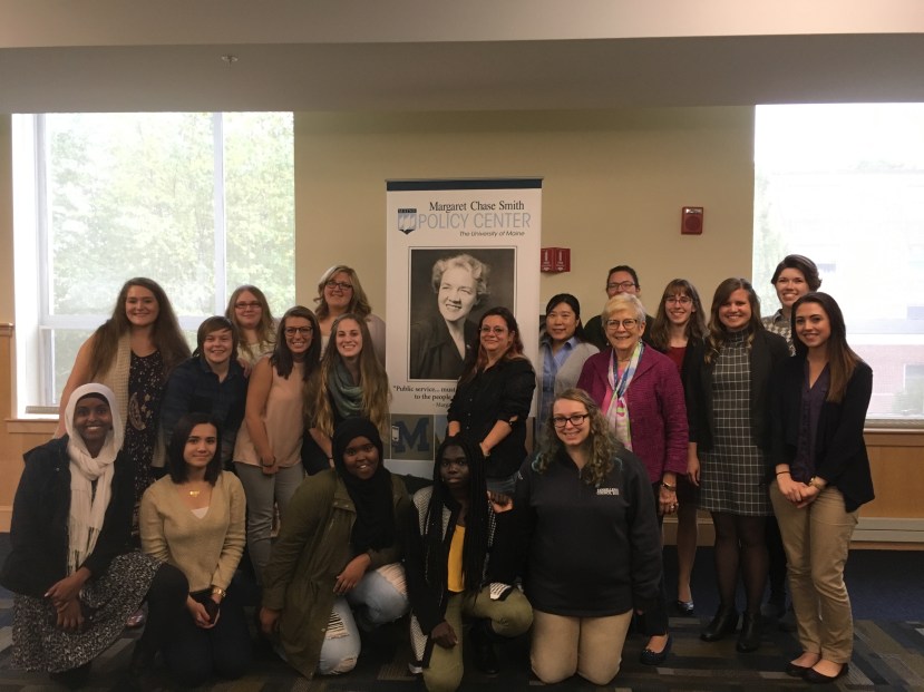 Elect Her: Empowering Women Leaders for the Future