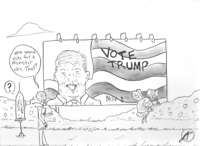 Election 2016:  Education Platform