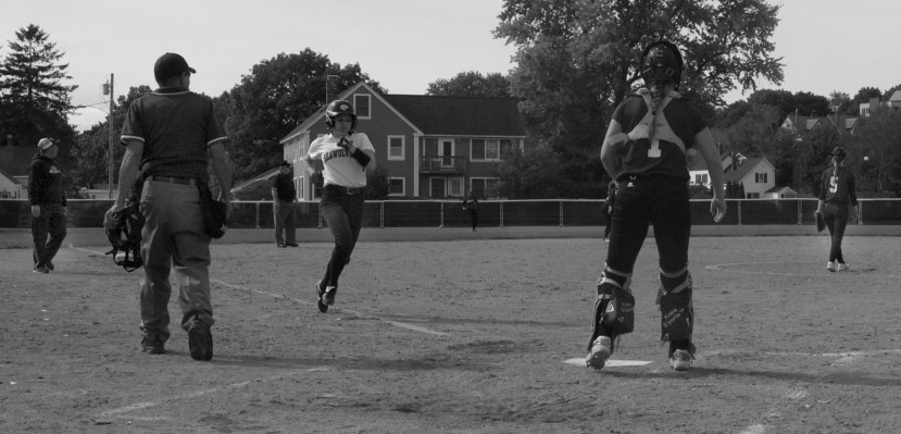 SMCC NHTI Softball 18