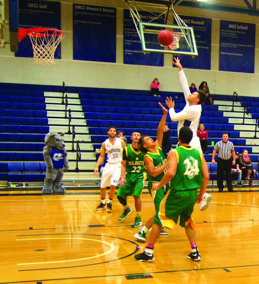 As the Big Dance Approaches, Seawolves Look to Finish Season Strong 