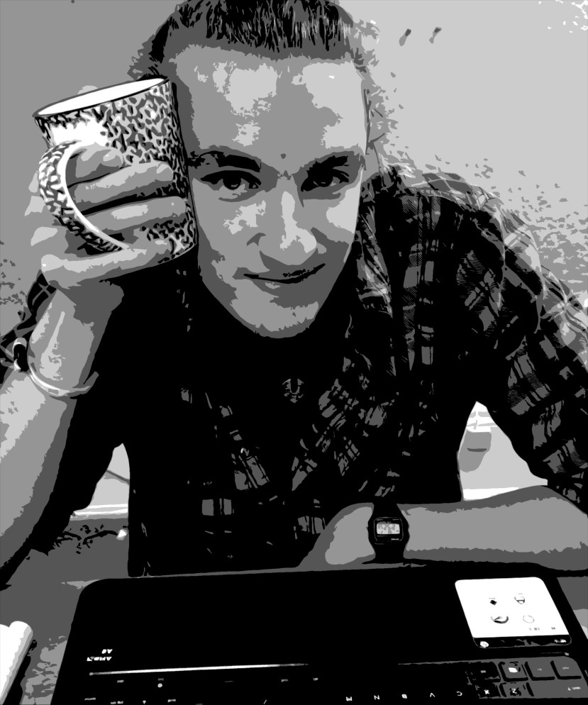 From the Desk of the Managing Editor: Building Networks of Positive Change