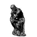 thinker