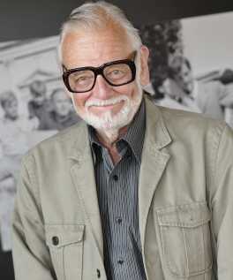 Narshall on Cinema George Romero (Arts Features)