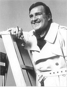 David Durston Dirctors Profile (Marshall on Film Arts Features)