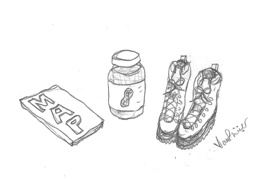 Backpacking South Asia: Annapurna Base Camp