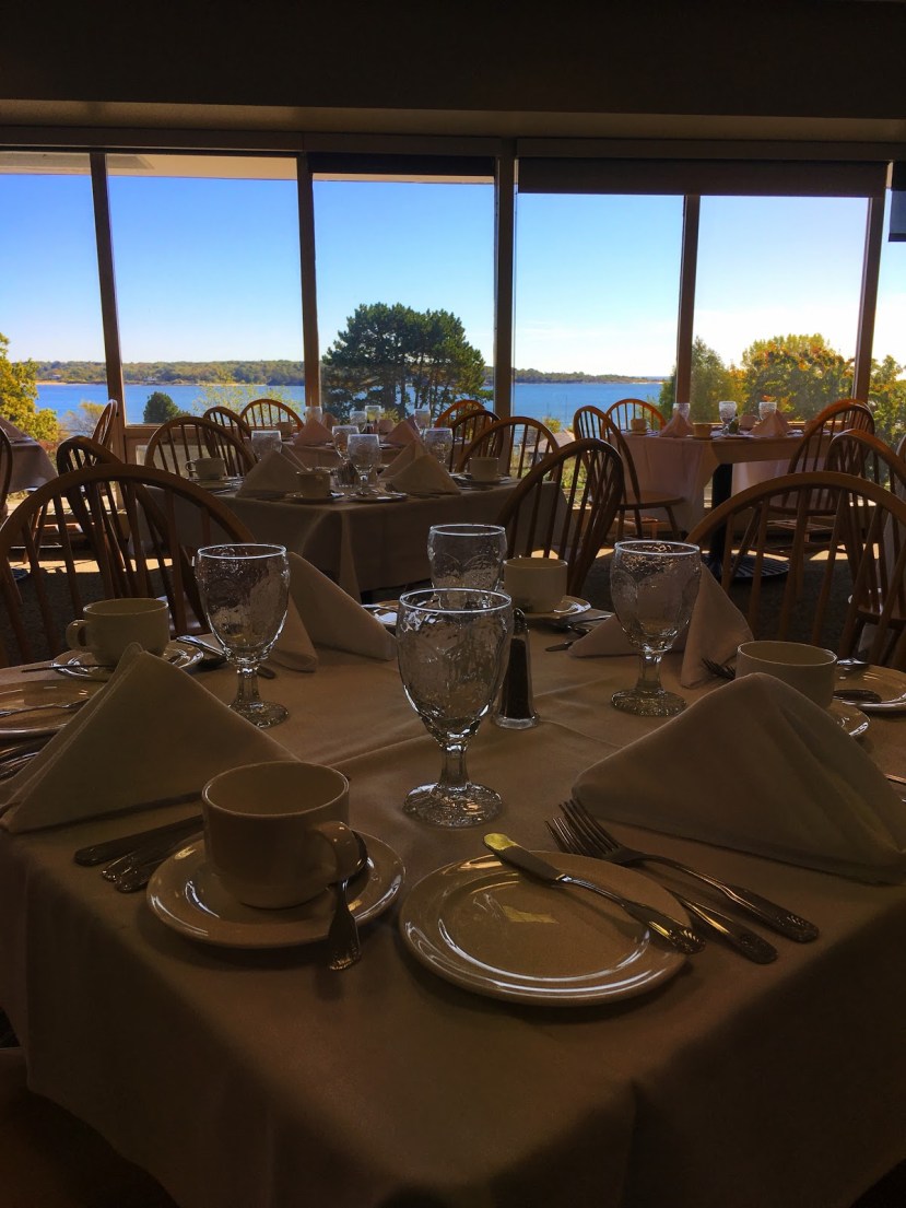 A Kitchen and a Canvas