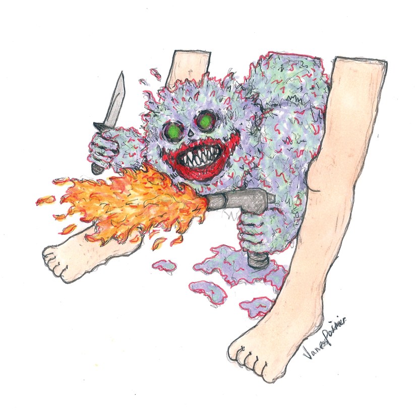 Sexual Health In Decline