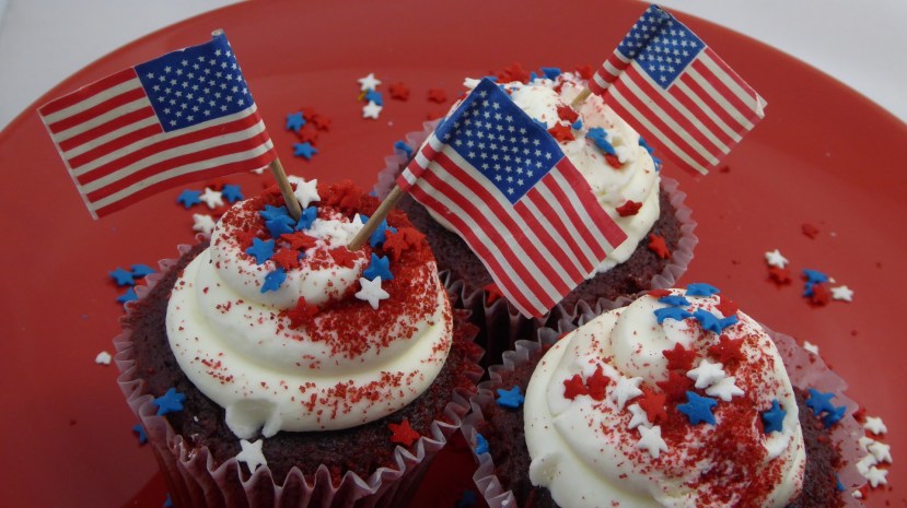 Student Veteran Bake Sale